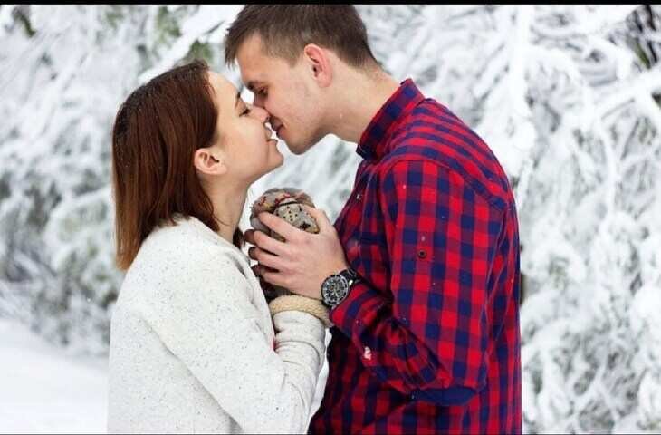 क्या ठंड बढ़ने से बढ़ता है प्यार? Winter Relationship Study में हुआ चौकाने वाला खुलासा, नतीजे उड़ाएंगे होश