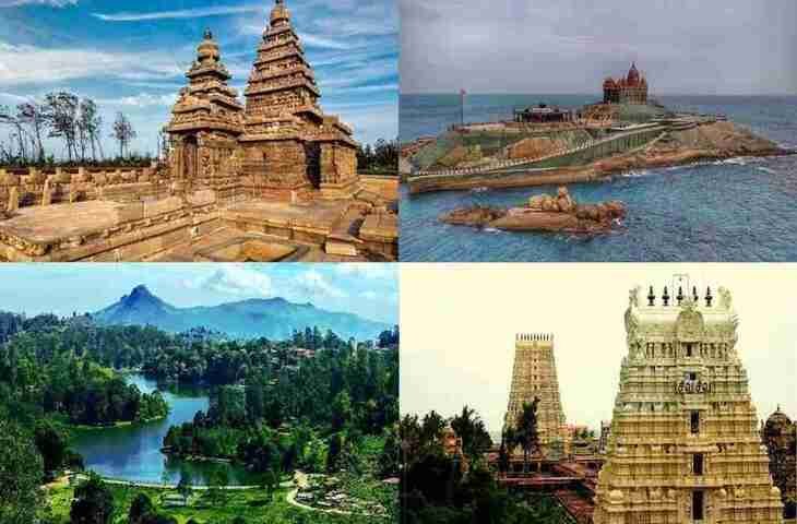 South India Tour Guide : जाने किन जगहों पर करे विजिट, कितना रहेगा ट्रिप का खर्च और यात्रा का सही समय, जानें पूरी डिटेल्स