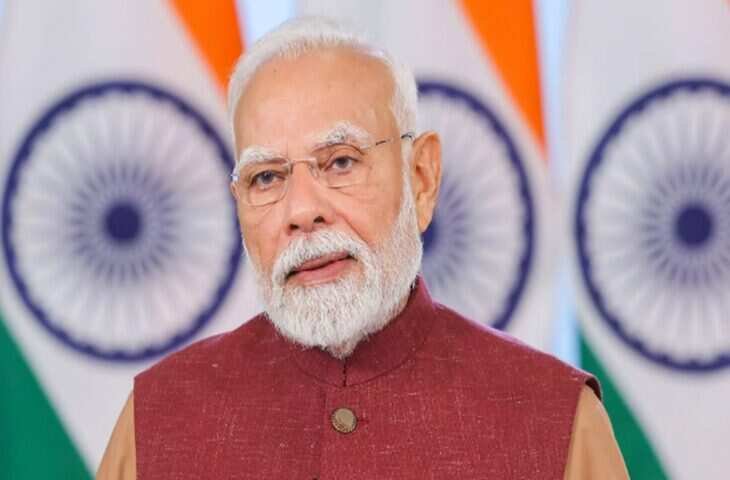 ‘धन्यवाद तिरुवनंतपुरम…’ केरल निकाय चुनाव में NDA की ऐतिहासिक जीत पर PM मोदी ने जताया आभार
