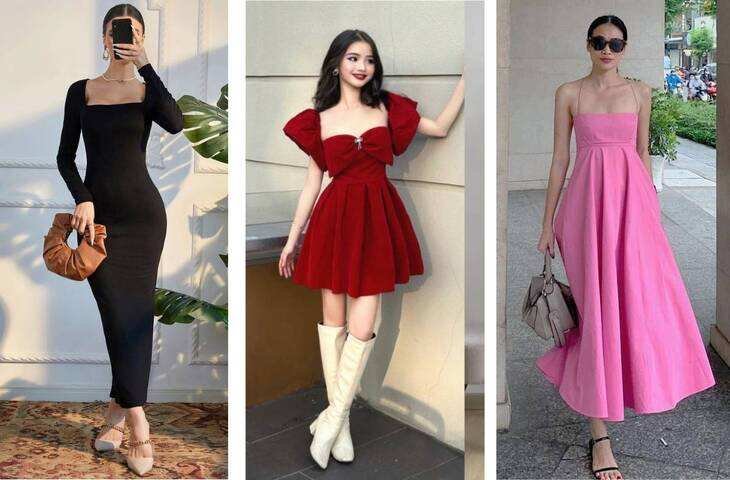 New Year Fashion Guide: नए साल की पार्टी में सबसे अलग दिखना है? ट्राय करें ये ट्रेंडिंग वन पीस ड्रेसेज, थम जायेगी हर किसी की नजर 