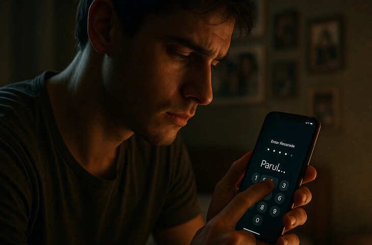 पासवर्ड में छिपी अधूरी मोहब्बत! लोग अपने EX के नाम पर क्यों रखते है पासवर्ड ? जाने इस दिमागी ‘लोचा’ के पीछे की मनोवैज्ञानिक वजहें