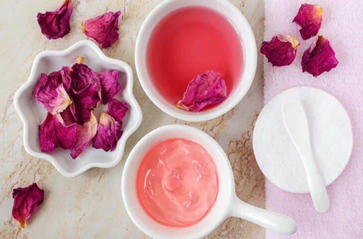 Skin Care Remedy: गुलाब जल के साथ इन 2 चीजों का इस्तेमाल कर लिया तो दमक उठेगा चेहरा, महंगे क्रीम की नहीं पड़ेगी जरूरत