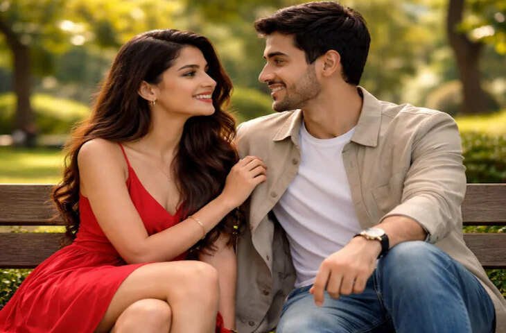 रिलेशनशिप में भरोसा या प्लान-B? मॉडर्न डेटिंग कल्चर में 6 में से 1 व्यक्ति की जिंदगी में होता है ‘बैकअप पार्टनर’