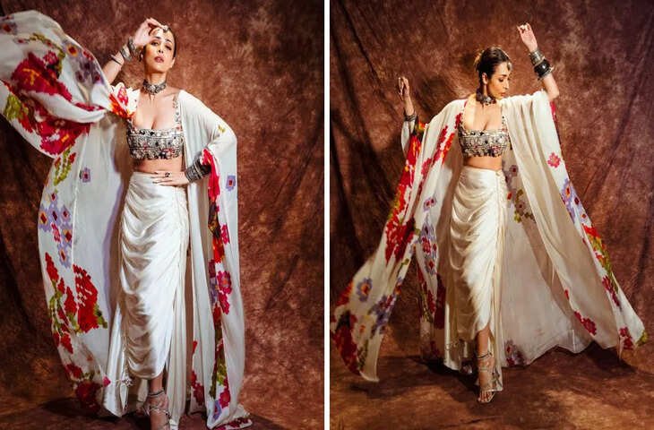 Lohri 2026 पर तैयार होने के लिए इन सेलिब्रिटी लुक्स से ले इंस्प्रेशन, देखते रह जाएंगे लोग 