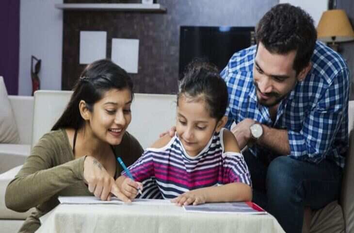 Parenting Tips: सोने से पहले बच्चों से पूछें ये 6 अहम सवाल, रिश्ता बनेगा और गहरा और मजबूत 