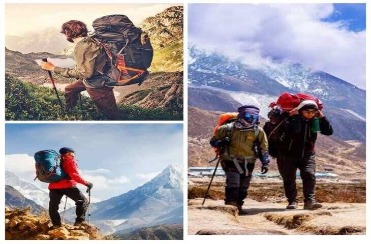 Adventure Trip Ideas: दोस्तों के साथ बना रहे है ट्रैकिंग का प्लान! तो ये है भारत की सबसे एडवेंचरस लोकेशन्स, एक बार जरूर करे एक्सप्लोर 