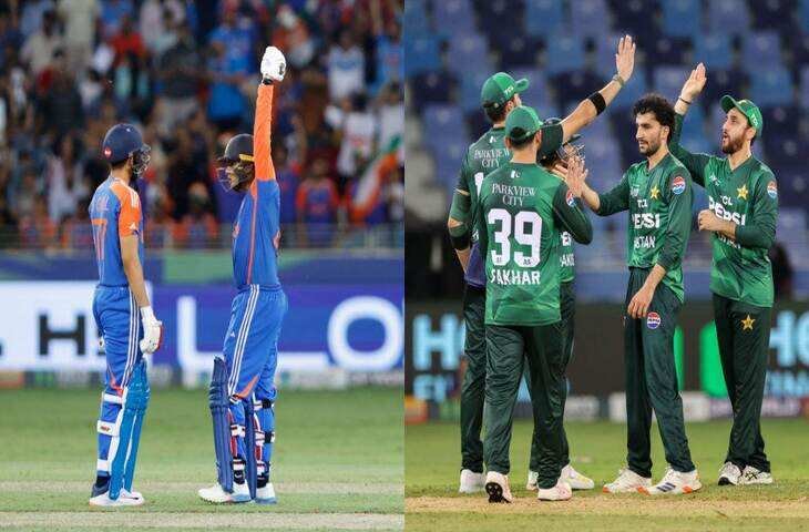 इस दिग्गज क्रिकेटर ने किया बड़ा दावा! नहीं टलेगा IND-Pak का महा संग्राम, पाकिस्तान जल्द लेगा यू‑टर्न,