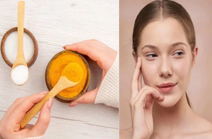 Skin Care Tips: मौसम बदलते ही त्वचा हो जाती है बेजान? हल्दी का उबटन बनाएगा स्किन को चमकदार