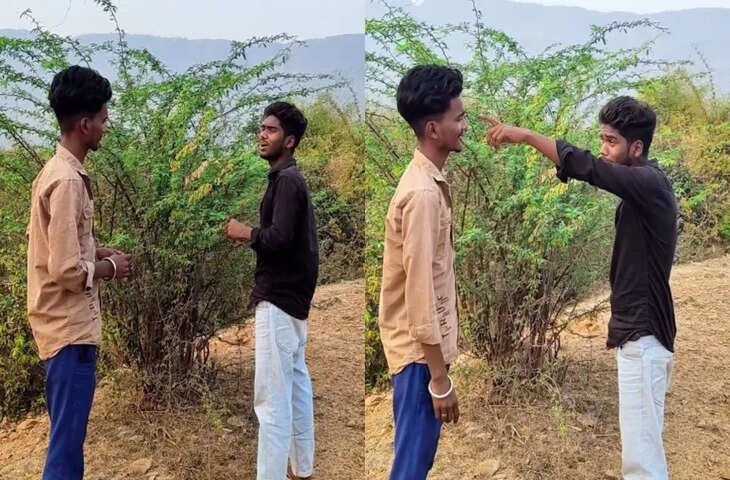 सोशल मीडिया पर वायरल: टैलेंटेड लड़के ने ‘भगवान बड़ी फुर्सत से’ गाने से जीता दिल