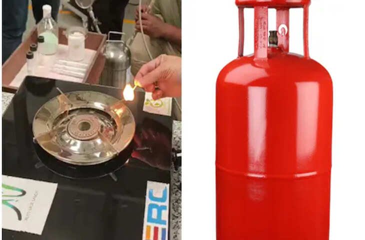 LPG की बढ़ती कीमतों के बीच DME गैस से मिलेगी राहत, जानिए देसी जुगाड़ कितने काम का साबित होगा​​​​​​​
