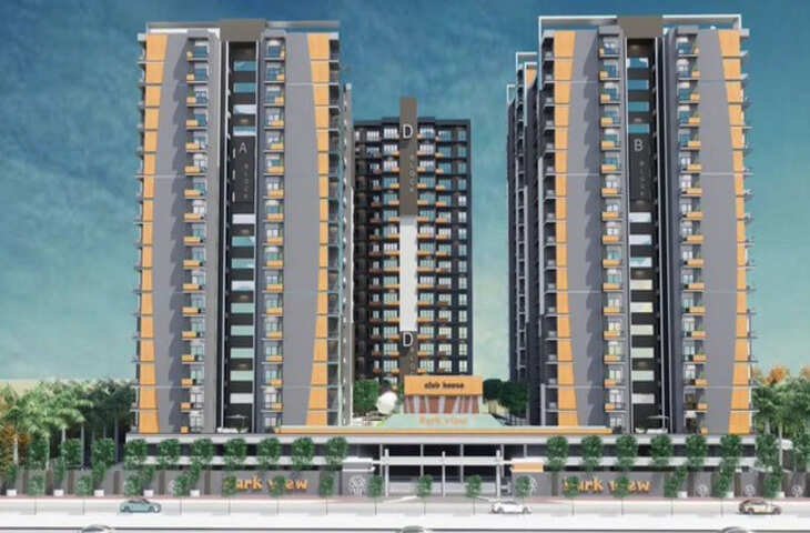 300 फ्लैट, 12 पेंटहाउस… लखनऊ में लॉटरी से चमकी किस्मत, नर्मदा अपार्टमेंट में मिला सपनों का घर