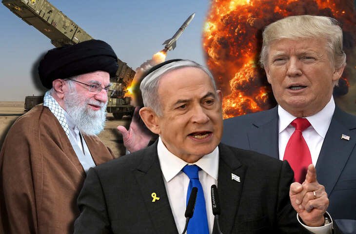 ‘उन्हें भी नहीं बख्शेंगे...' मुज्तबा खामेनेई की जन पर मंडरा रहा खतरा, नेतन्याहू की चेतावनी से मिडिल ईस्ट में बढ़ा तनाव