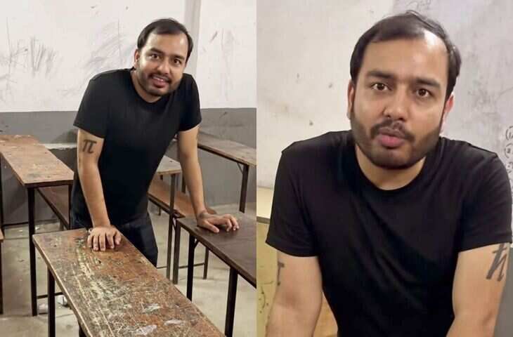 अलख पांडे के विचार जो बदल देंगी आपका जीवन, सफलता के शिखर पर पहुंचने के लिए बस अपनाएं ये बातें