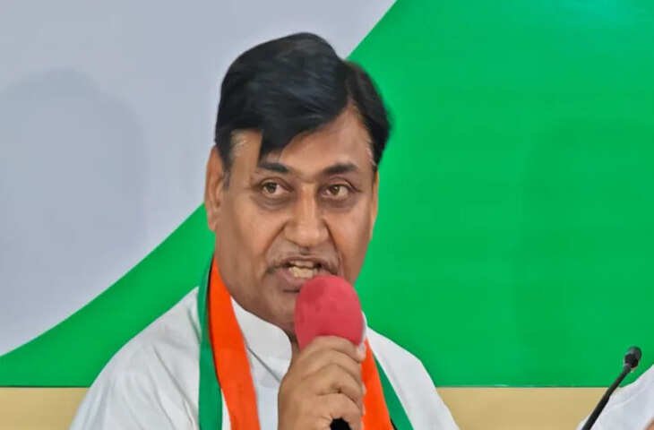 कांग्रेस प्रदेशाध्यक्ष डोटासरा ने एलपीजी संकट पर जताई चिंता, आमजन और व्यवसायियों की परेशानियों पर किया प्रकाश