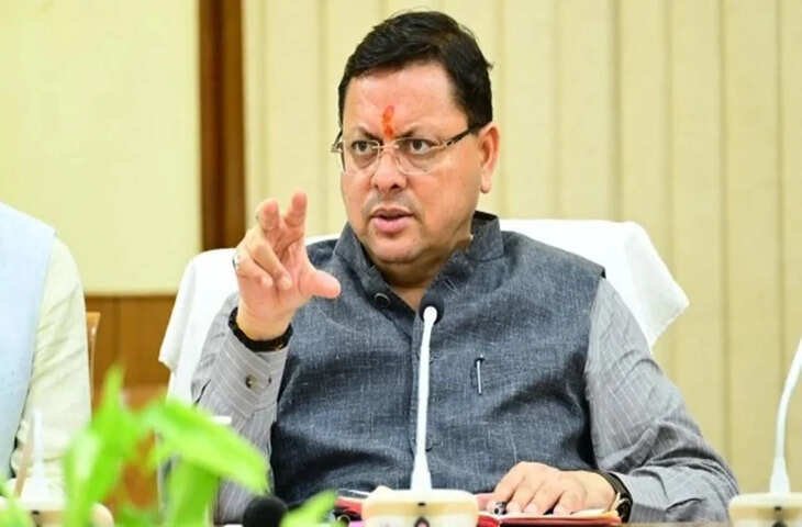 उत्तराखंड में चुनावी साल से पहले पेश हुआ बजट, धामी सरकार ने किन विभागों के लिए खोला बड़ा खजाना यहाँ जाने A to Z अपडेट 