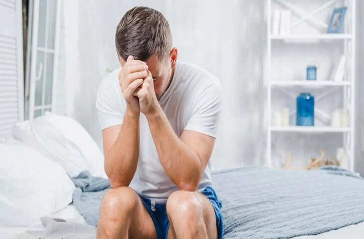 Men’s Health Special: प्रोस्टेट कैंसर के मरीजों को क्यों होती है नींद की भारी परेशानी? यहाँ जाने बड़े कारण 