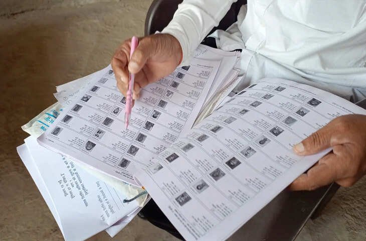 क्या अभी भी जोड़ सकते हैं वोटर लिस्ट में नाम? 5 राज्यों में चुनाव के बीच जाने क्या कहता है नियम 