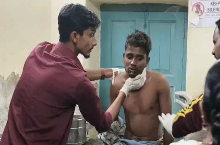 राजस्थान में तेंदुआ और पैंथर हमलों से दहशत, दो लोग गंभीर रूप से घायल