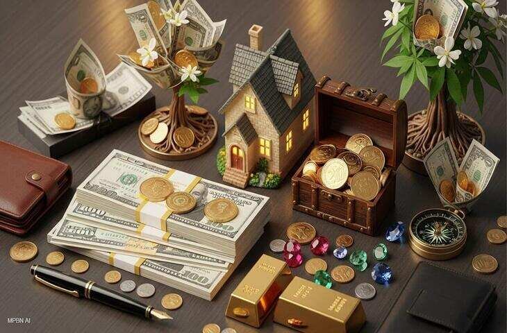 Shubh Sanket Today: अगर मिल रहे हैं ये 5 इशारे, तो समझ लें भाग्य देने वाला है बड़ा सरप्राइज​​​​​​​