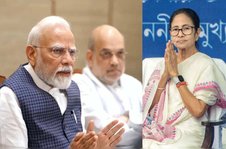 West Bengal Election: बीजेपी ने फाइनल किए 160+ उम्मीदवार, पहली सूची कल जारी होने के संकेत