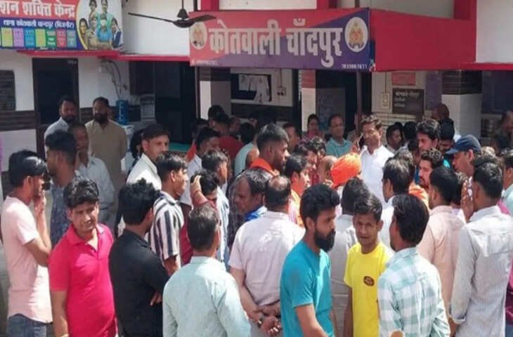 बिजनौर से लापता छह छात्राएं हरिद्वार से सकुशल बरामद, नौकरी की तलाश में घर से निकली थीं