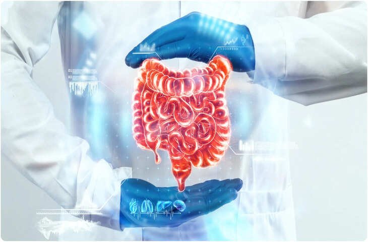 नई रिसर्च के अनुसार आंतों में दो तरह की गांठें हैं खतरनाक, जानिए कैसे बढ़ती है कैंसर की संभावना