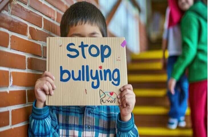 स्कूल बुलिंग के 7 मुख्य संकेत जो हर पेरेंट्स को जानने चाहिए, नजरअंदाज करना पड़ सकता है भारी 