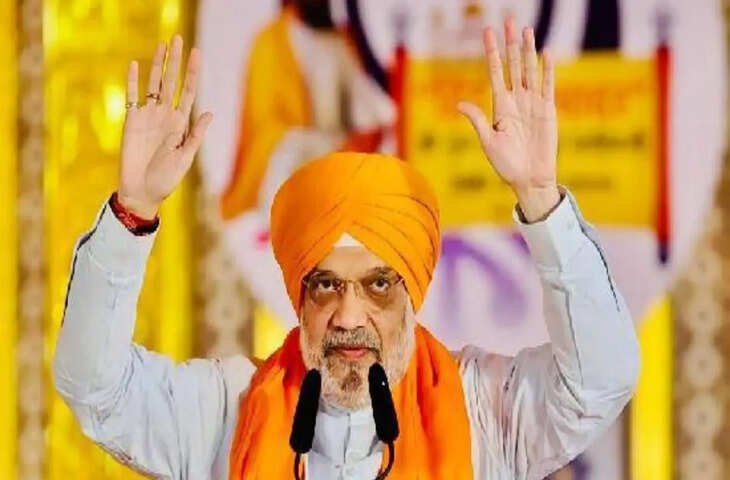 2027 पंजाब विधानसभा चुनाव: BJP अकेले लड़ेगी, SAD के साथ गठबंधन की चर्चा पर अमित शाह ने स्पष्ट किया पार्टी का रुख 