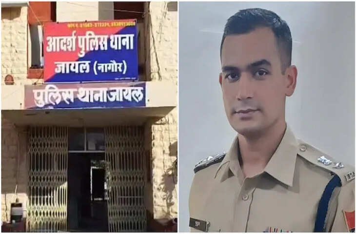 नागौर पुलिस ने फरार आरोपी के लिए 25 पैसे का इनाम घोषित कर अपराधियों के हौसले पस्त किए