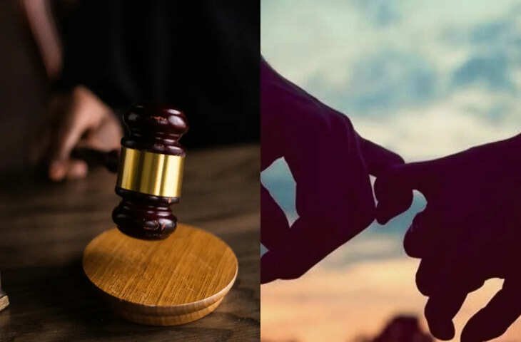 'दिल टूटने को कानून नहीं मानता अपराध’, रेप केस में HC ने बताई धोखे की परिभाषा, जज का बयान वायरल