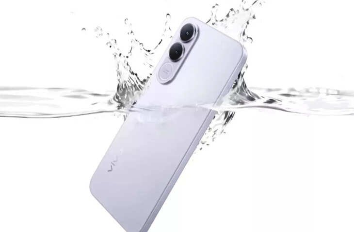 Vivo V70 FE लॉन्च: 7000mAh बैटरी, 200MP कैमरा और शानदार फीचर्स के साथ आया फोन, जाने कितनी है कीमत 