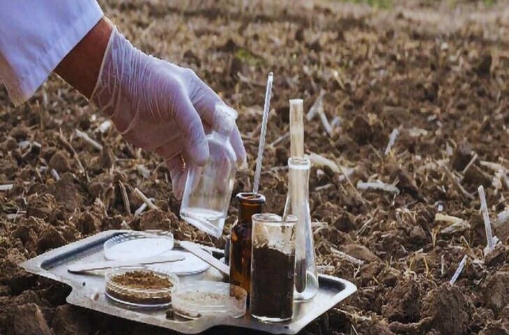 किसानों की खेती होगी आसान: मिट्टी की जांच समेत 10+ फीचर्स से लैस ‘धरती का डॉक्टर’ लाया नई उम्मीद