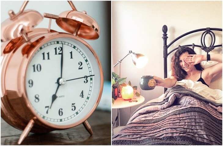 सुबह उठते ही अगर करते हैं ये काम तो उम्र हो रही है कम, अज ही बदल डाले ये Harmful Morning Habits