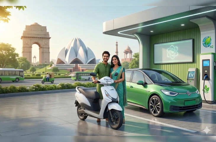 दिल्ली सरकार का बड़ा तोहफा! EV खरीद पर ₹1.5 लाख तक का फायदा, नहीं लगेगा कोई रोड टैक्स 