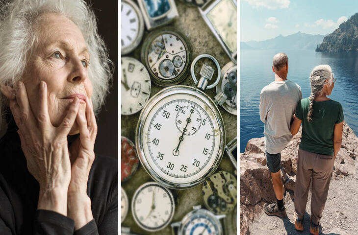 बुढ़ापे को भी हरा देंगे ये 2 आसान आदतें! 80 साल में भी 40 वाला ब्रेन, जानिए ‘Super-Agers’ का सीक्रेट