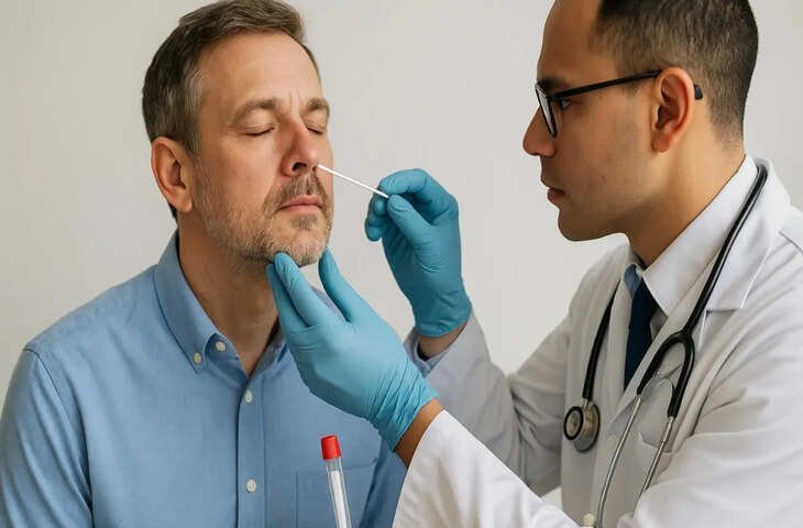 20–40 Age Health Tips: कब कराएं ब्लड टेस्ट, कब शुगर-कोलेस्ट्रॉल? जानिए उम्र के हिसाब से पूरी हेल्थ चेकअप गाइड