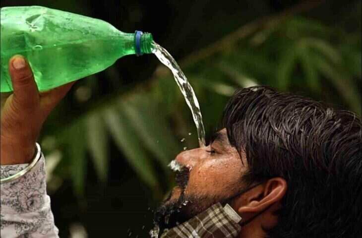 Climate Crisis: सिर्फ पर्यावरण नहीं, मेंटल हेल्थ और स्ट्रोक के खतरे को भी बढ़ा रहा जलवायु परिवर्तन