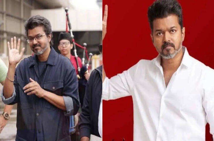 Vijay Thalapathy Fitness Secrets: आखिर 50 की उम्र में भी कैसे लगते हैं 30 के? ट्रेनर ने बताया पूरा वर्कआउट रूटीन