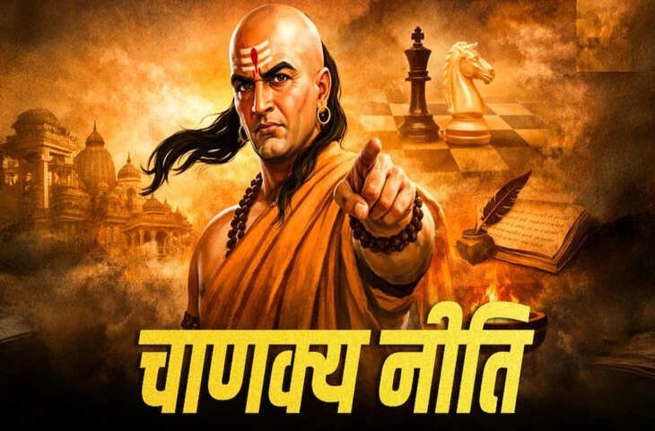 Chanakya Niti: अमीर बनना है तो सिर्फ अच्छाई से नहीं चलेगा काम, जानिए धनवान बनने के 5 गुप्त रा