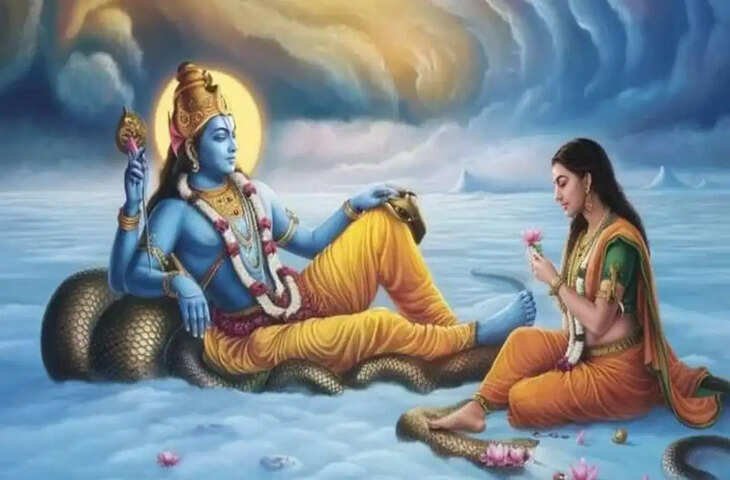 अपरा एकादशी 2026: क्या सच में एक व्रत से मिट जाते हैं ‘अनजाने पाप’? जानिए इस पावन दिन का धार्मिक रहस्य