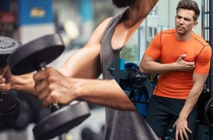 गर्मी में जिम करने वालों के लिए चेतावनी! ये गलतियां पड़ सकती हैं भारी, बढ़ सकता है हार्ट अटैक का रिस्क​​​​​​​