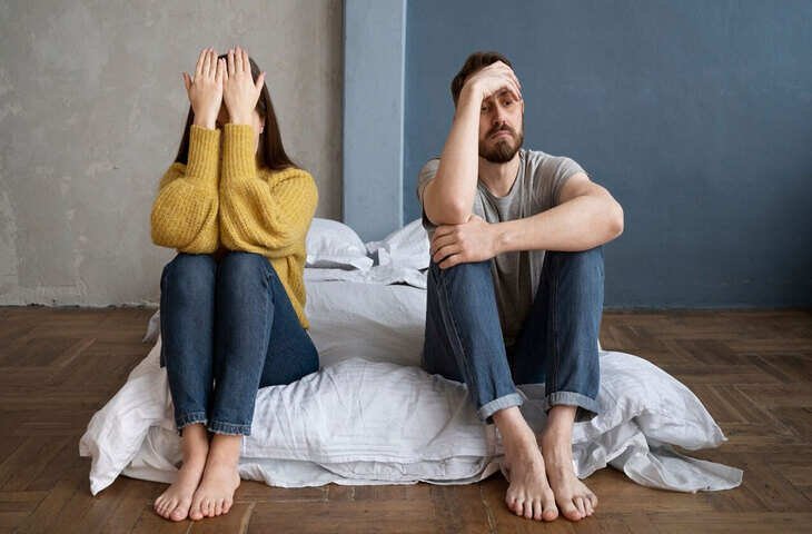 Relationship Problems: क्या आपका रिश्ता भी झेल रहा है Relationship OCD का असर, जानिए कैसे करें इसे पहचान और कंट्रोल