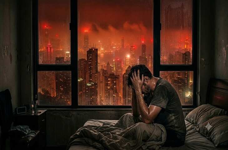 Climate Change Sleep Loss: बढ़ती गर्मी छीन रही है आपकी नींद! लोग सालभर में 56 घंटे कम सो रहे, रिसर्च में बड़ा खुलासा