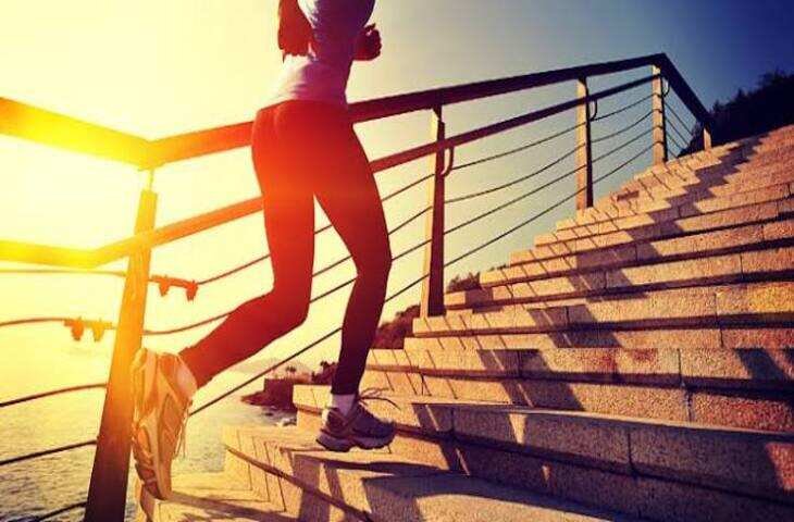 Health Tips: रोजाना सीढ़ियां चढ़ने से शरीर में होते हैं ये जबरदस्त बदलाव, जानिए क्यों एक्सपर्ट भी करते हैं इसकी सलाह