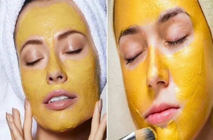 Glowing Skin Tips: बिना पार्लर जाए और बिना पैसे खर्च किए, हल्दी के ये घरेलू फेस पैक बनाएंगे त्वचा को चमकदार