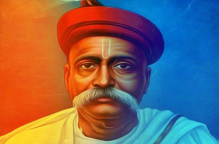 Bal Gangadhar Tilak Quotes in Hindi: लोकमान्य तिलक के ये अनमोल विचार बदल सकते हैं आपकी सोच, हर युवा को जरूर पढ़ना चाहिए​​​​​​​