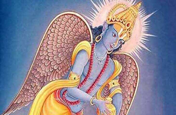 Garuda Purana: मृत्यु अचानक नहीं आती! गरुड़ पुराण में बताए गए हैं ये संकेत, जिनसे मिल सकता है जीवन के अंतिम समय का आभास