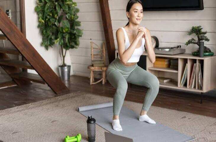 Leg Workout Tips: पतले पैरों को बनाएं मस्कुलर! 4 वर्कआउट्स जो देंगे आपको परफेक्ट और टोंड लेग्स
